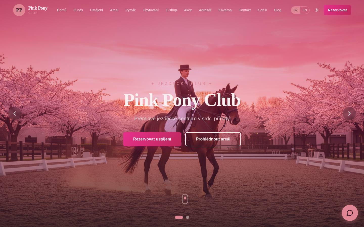 Pink Pony Club preview